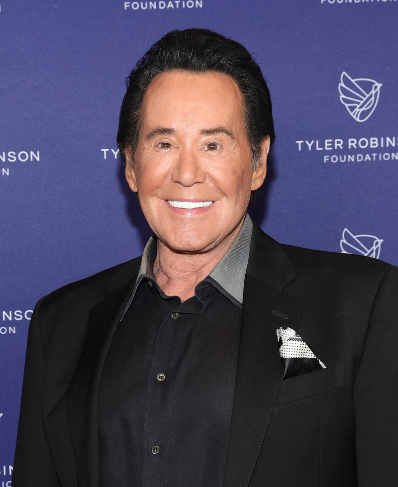   Wayne Newton 23. rujna 2022. u Las Vegasu, Nevada | Izvor: Getty Images
