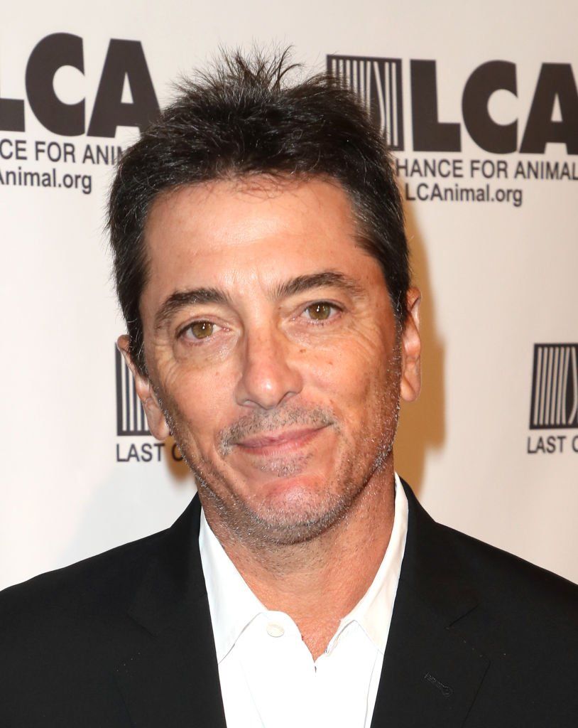Actor Scott Baio attends Last Chance for Animals 33rd Annual Celebrity Benefit Gala at The Beverly Hilton Hotel | Photo: Getty Images