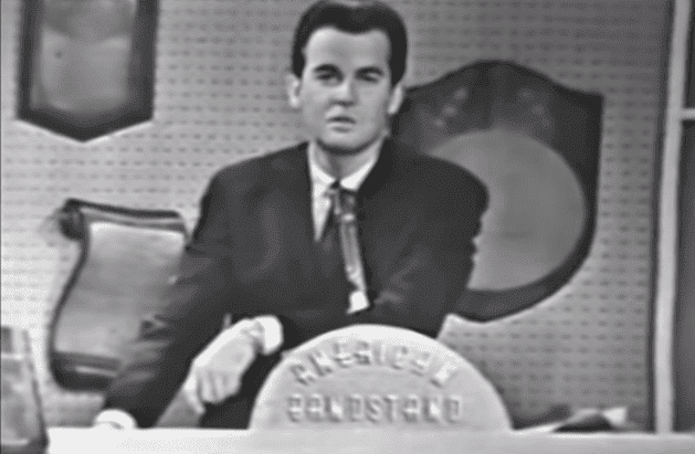 'The Bristol Stomp' armastajad hindaksid kindlasti veel üht Dovellsi hitti