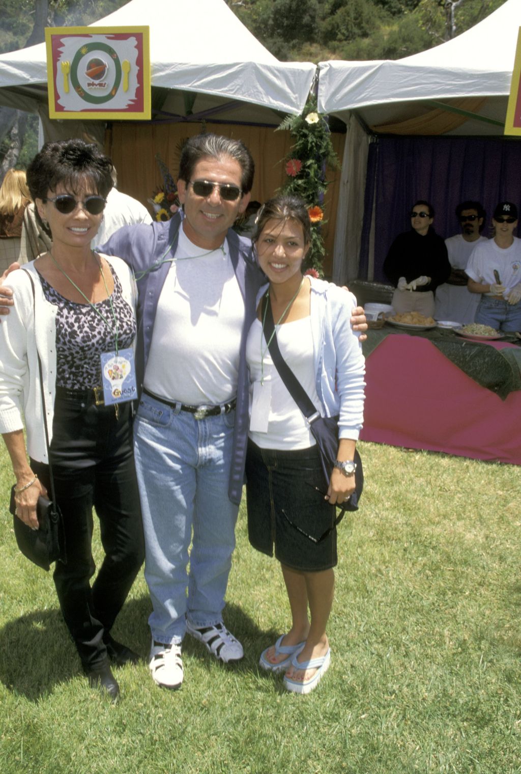 Psicòleg del matrimoni escandalós de Kris Jenner amb Robert Kardashian, dins de la primera unió d'estrelles de KUWTK