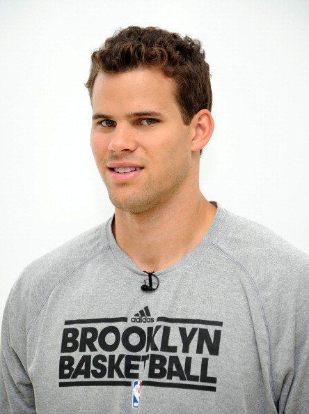 Kris Humphries at The Kris Humphries Challenge For Kids Event in New York City. | Photo: Getty Images.