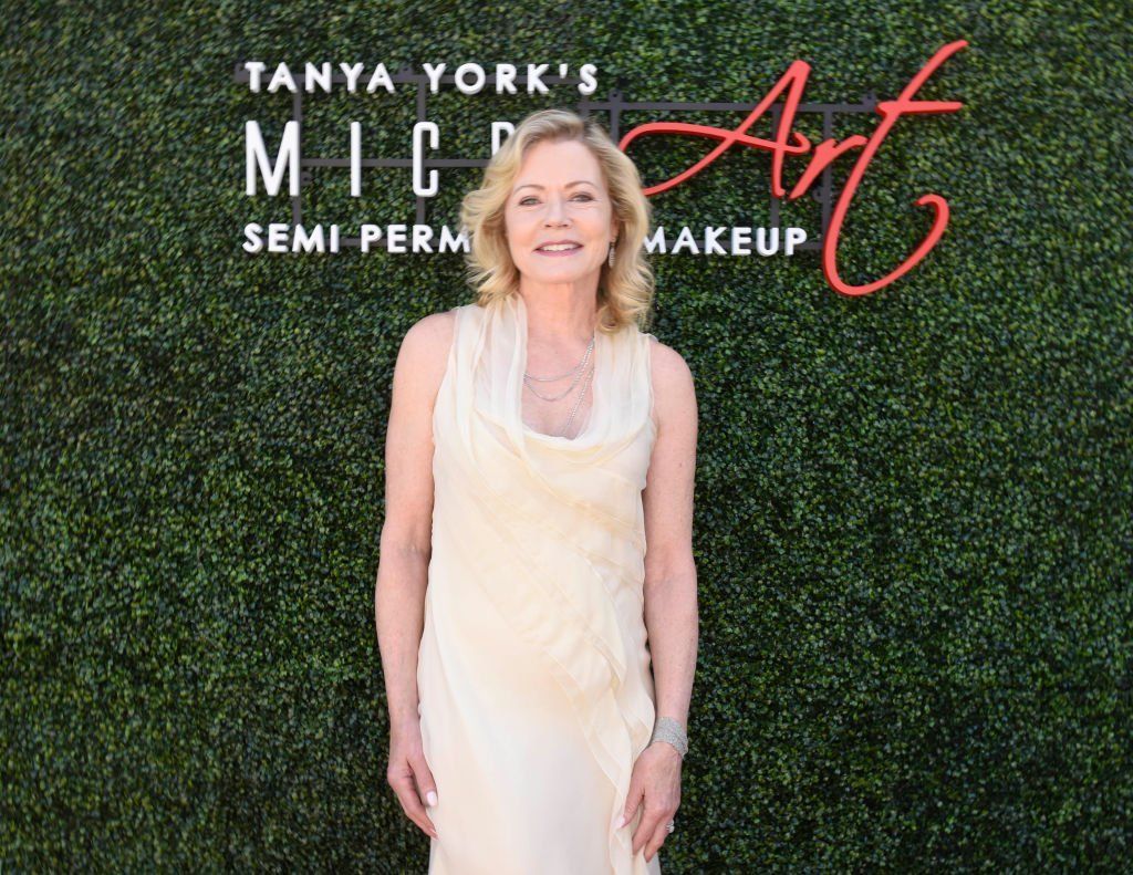 Sheree J. Wilson attends Tanya York