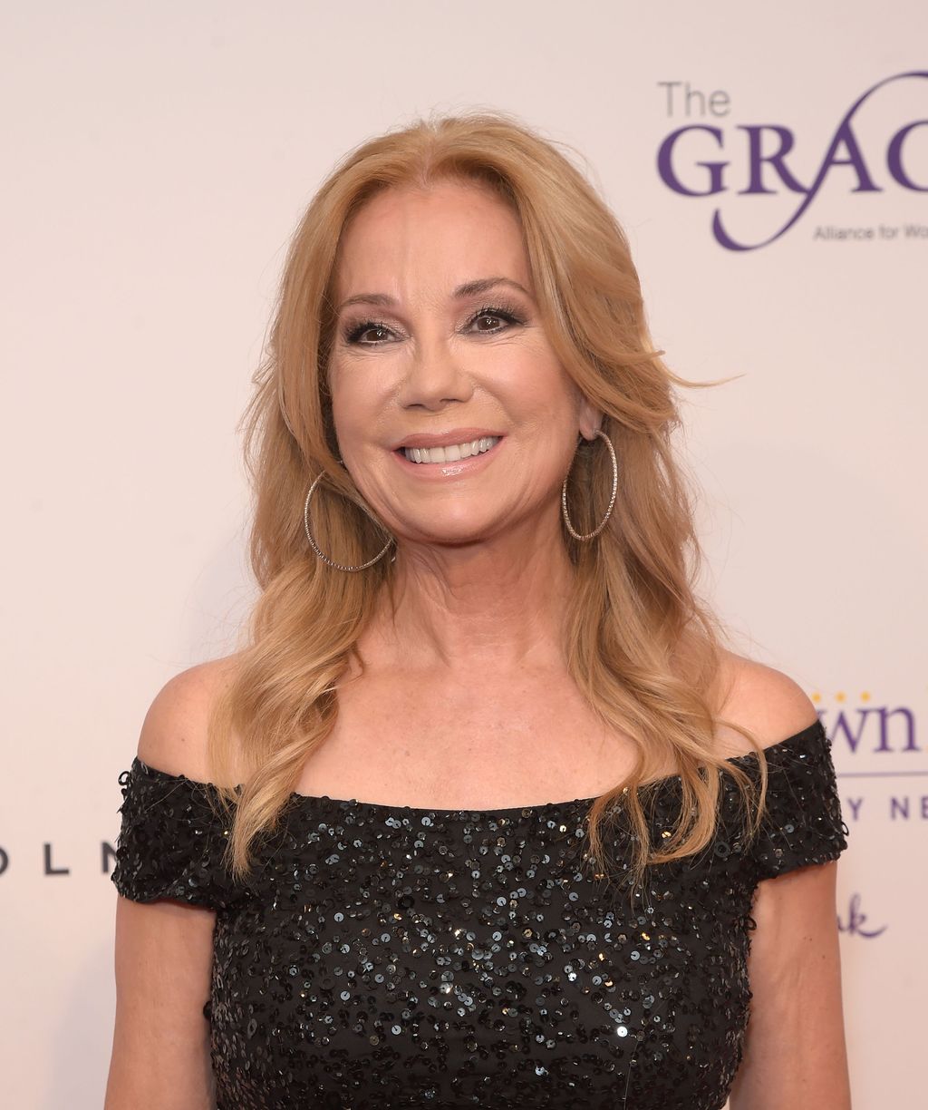 Kathie Lee Gifford attends the 41st Annual Gracie Awards Gala at the Beverly Wilshire Four Seasons Hotel on May 24, 2016 | Photo: GettyImages