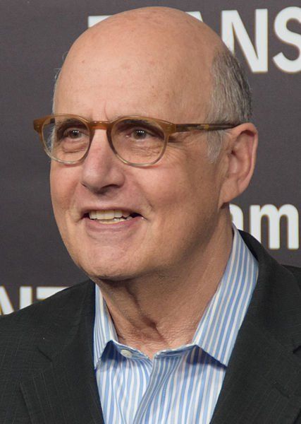 Jeffrey Tambor, 2015. | Source: Wikimedia Commons