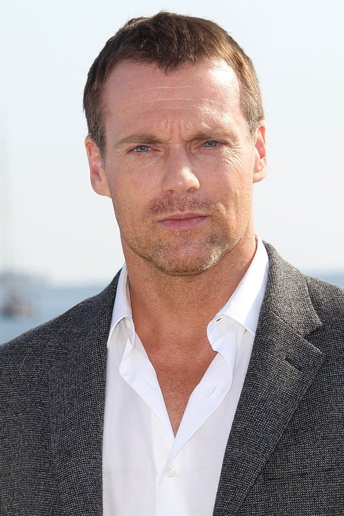 Michael Shanks. I Image: Getty Images.