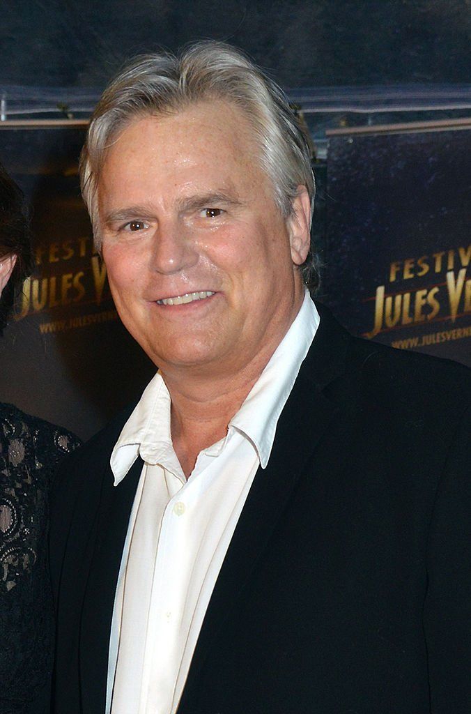 Richard Dean Anderson. I Image: Getty Images.